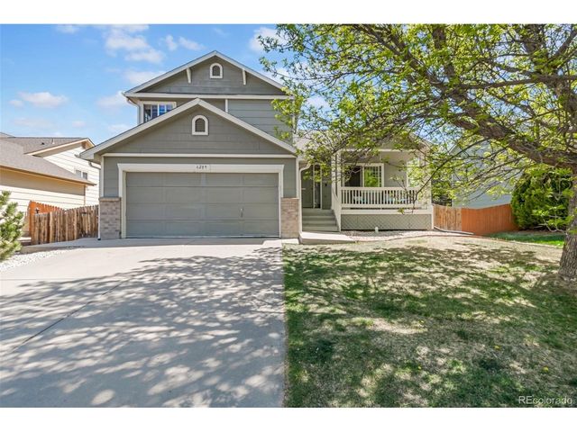 6289 Taft St, Frederick, CO 80530