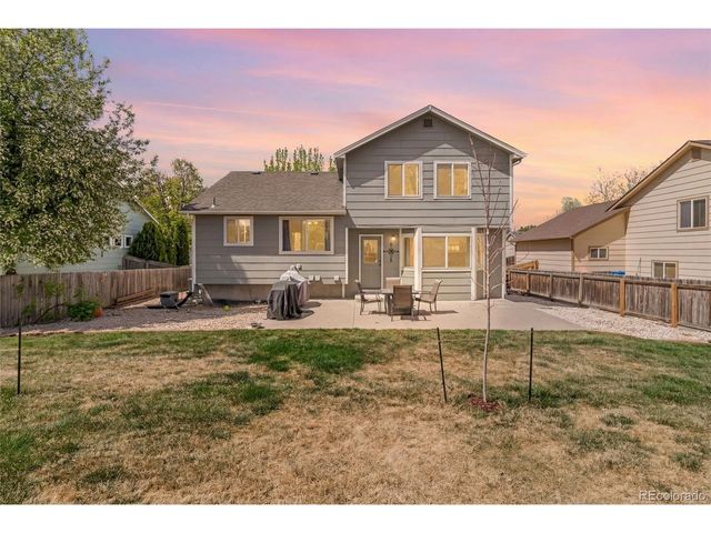 6289 Taft St, Frederick, CO 80530