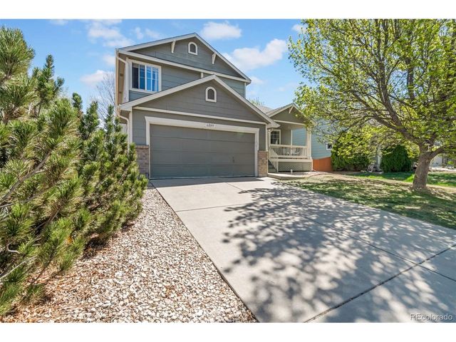 6289 Taft St, Frederick, CO 80530