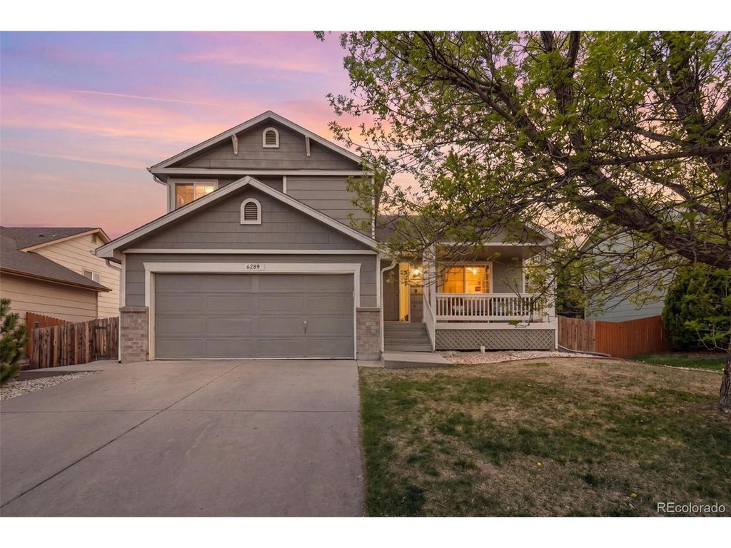 6289 Taft St, Frederick, CO 80530