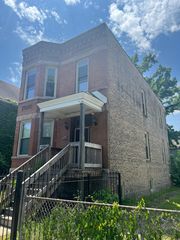 5722 S Aberdeen Street, Chicago, IL 60621