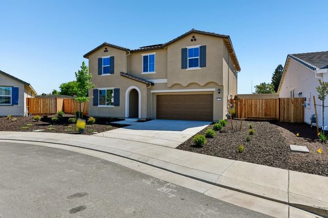 2386 Satin Leaf Ct, Lodi, CA 95242