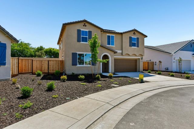 2386 Satin Leaf Ct, Lodi, CA 95242