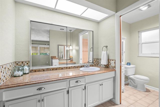 6729 TEQUESTA DRIVE, Seminole, FL 33777