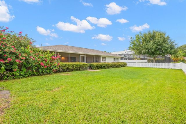 6729 TEQUESTA DRIVE, Seminole, FL 33777