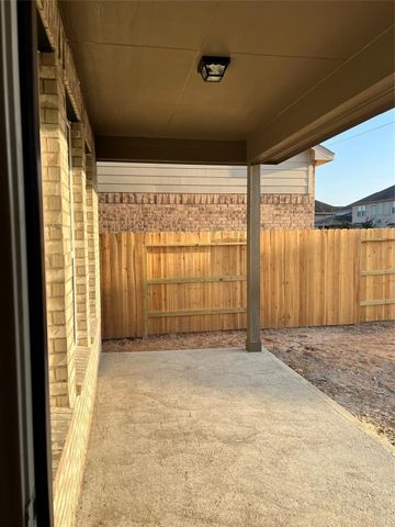 7427 Sail Hill Drive, Cypress, TX 77433