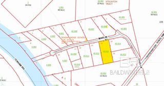 14 Marlin Street, Stockton, AL 36579