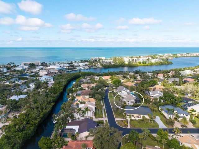 3210 BAYOU SOUND, Longboat Key, FL 34228