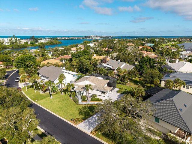 3210 BAYOU SOUND, Longboat Key, FL 34228