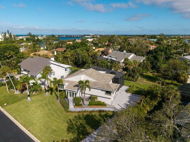 3210 BAYOU SOUND, Longboat Key, FL 34228