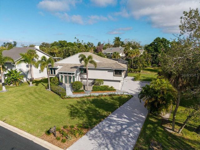 3210 BAYOU SOUND, Longboat Key, FL 34228