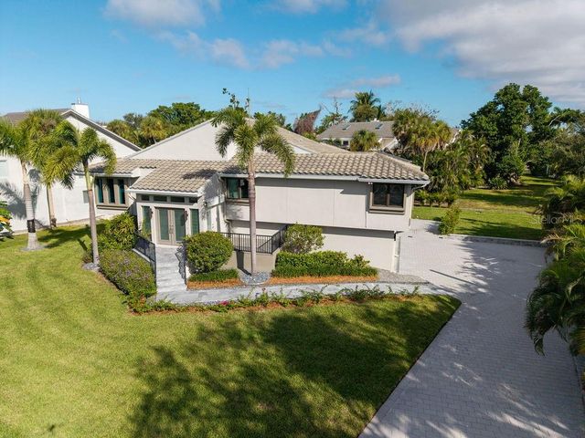 3210 BAYOU SOUND, Longboat Key, FL 34228