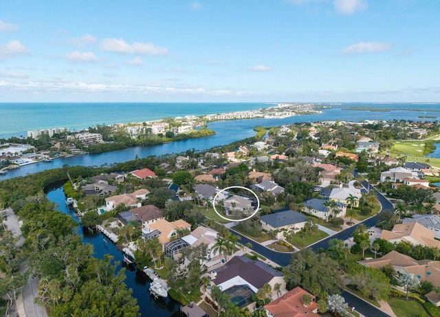 3210 BAYOU SOUND, Longboat Key, FL 34228