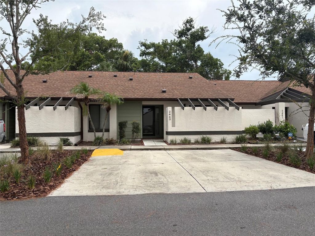 2449 GRAND TETON CIRCLE 2449, Winter Park, FL 32792