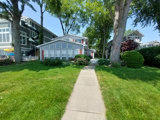 23675 N Shore Drive, Ontwa Twp, MI 49112