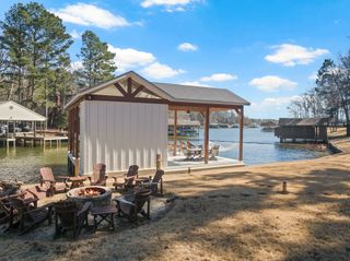 203 King Laurence, Scroggins, TX 75480