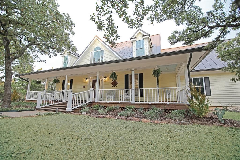 10613 E 33rd Street, Jones, OK 73049