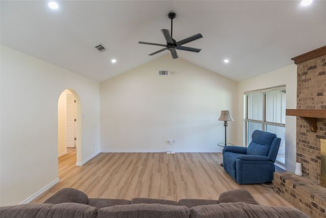40 Carriage Road, Abilene, TX 79605