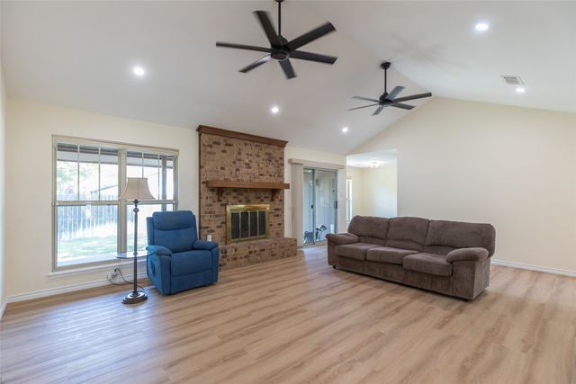 40 Carriage Road, Abilene, TX 79605