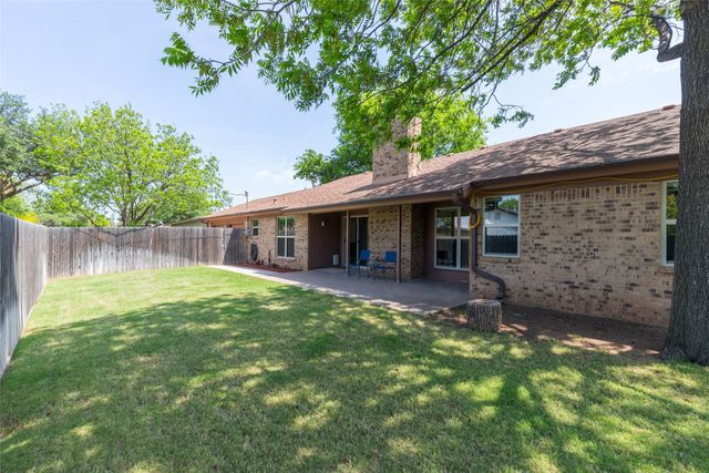 40 Carriage Road, Abilene, TX 79605