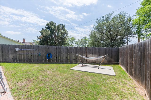40 Carriage Road, Abilene, TX 79605