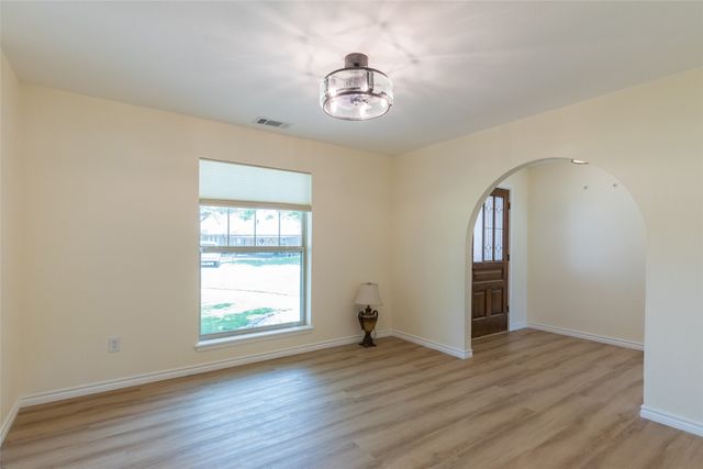 40 Carriage Road, Abilene, TX 79605