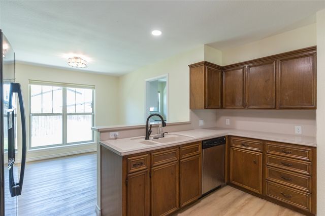 40 Carriage Road, Abilene, TX 79605