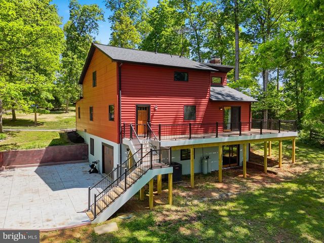 12638 WALNUT LN, Culpeper, VA 22701