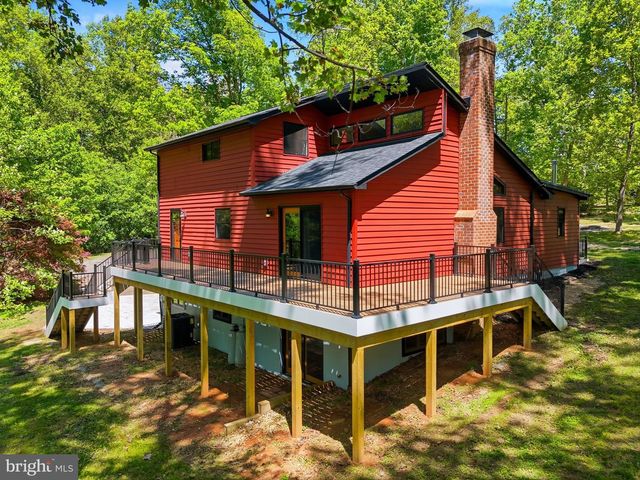 12638 WALNUT LN, Culpeper, VA 22701
