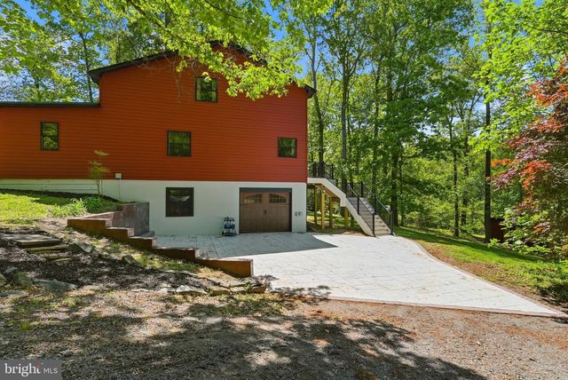 12638 WALNUT LN, Culpeper, VA 22701