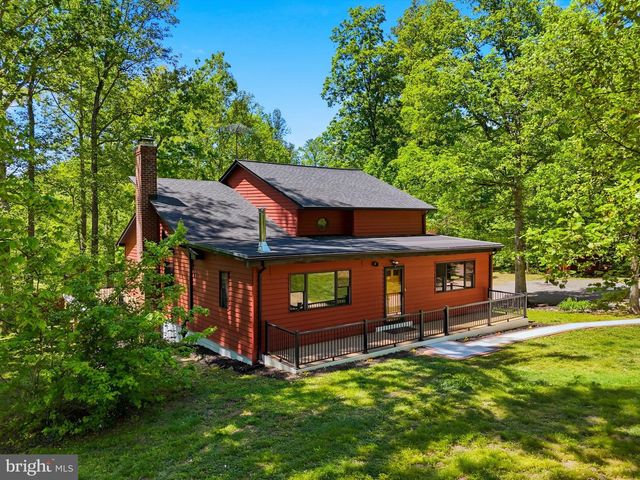 12638 WALNUT LN, Culpeper, VA 22701