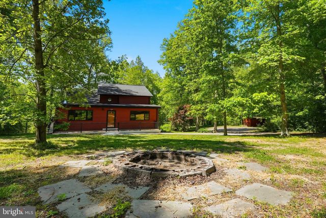 12638 WALNUT LN, Culpeper, VA 22701