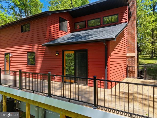 12638 WALNUT LN, Culpeper, VA 22701