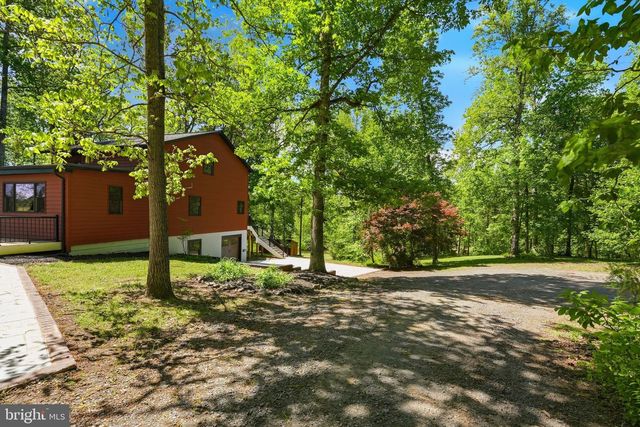 12638 WALNUT LN, Culpeper, VA 22701