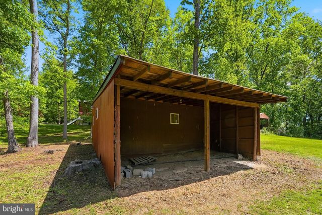 12638 WALNUT LN, Culpeper, VA 22701
