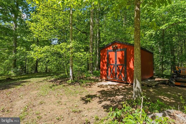 12638 WALNUT LN, Culpeper, VA 22701