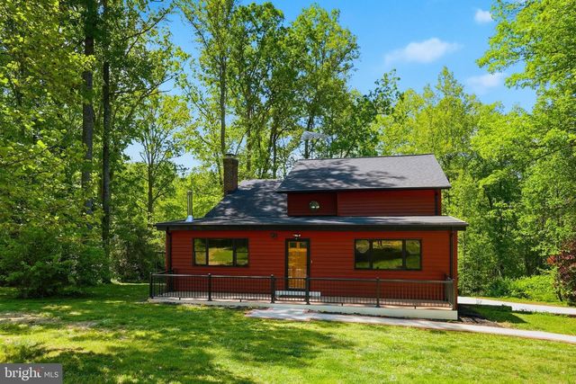 12638 WALNUT LN, Culpeper, VA 22701