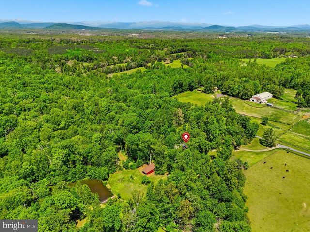 12638 WALNUT LN, Culpeper, VA 22701