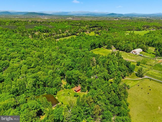 12638 WALNUT LN, Culpeper, VA 22701