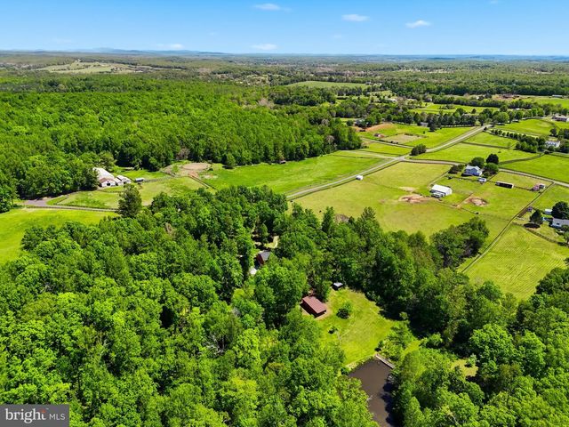 12638 WALNUT LN, Culpeper, VA 22701