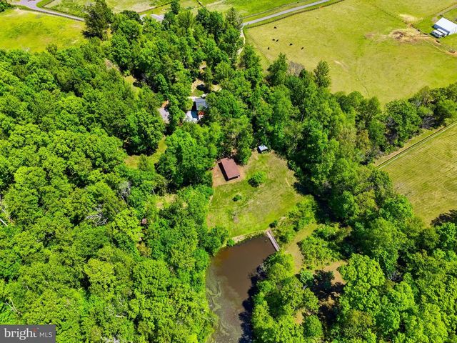 12638 WALNUT LN, Culpeper, VA 22701