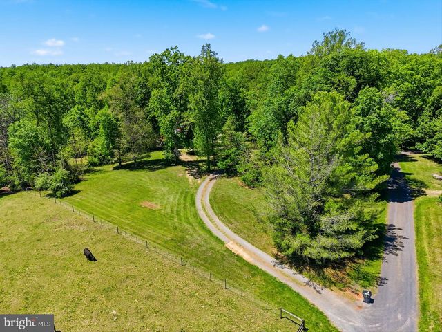 12638 WALNUT LN, Culpeper, VA 22701