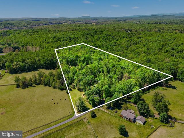 12638 WALNUT LN, Culpeper, VA 22701