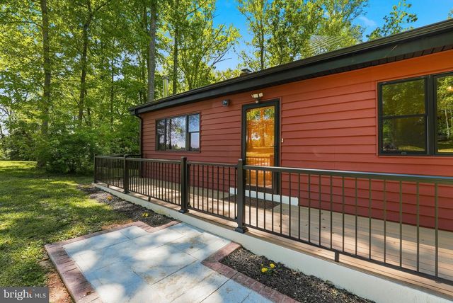 12638 WALNUT LN, Culpeper, VA 22701