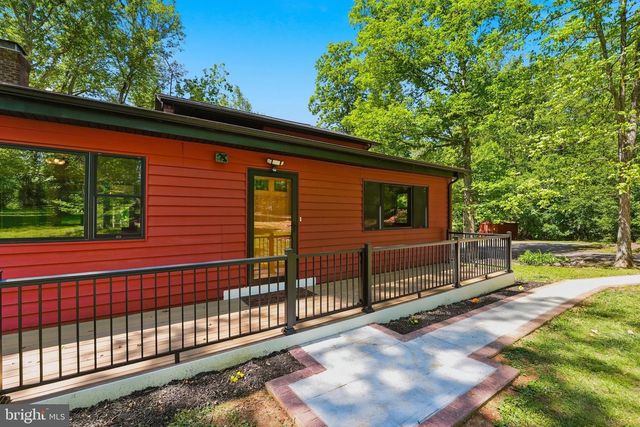 12638 WALNUT LN, Culpeper, VA 22701