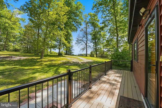 12638 WALNUT LN, Culpeper, VA 22701