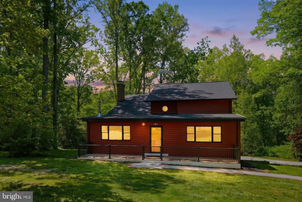 12638 WALNUT LN, Culpeper, VA 22701