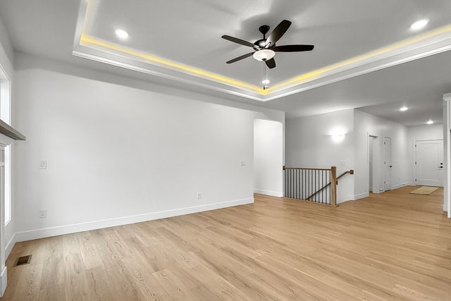 606 KEVIN Road, Blue Grass, IA 52726