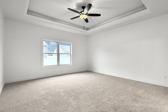 606 KEVIN Road, Blue Grass, IA 52726