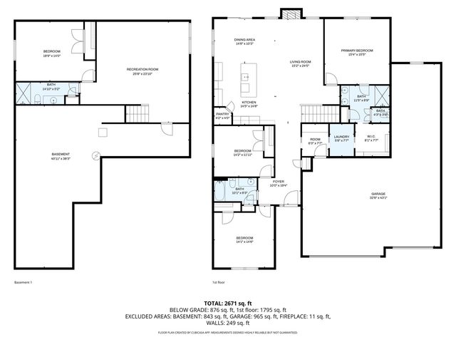 606 KEVIN Road, Blue Grass, IA 52726